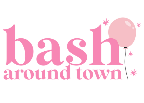 Bash Around Town 