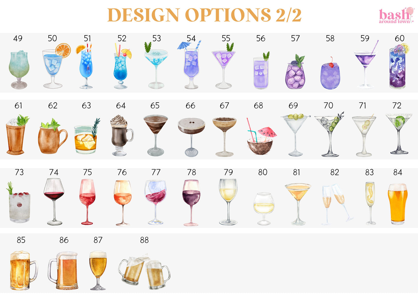 Personalized Spritz Bachelorette Can Coolers | Cocktail Bridal Favors | Bachelorette Party | Beach Can Coolers | Orange Bachelorette
